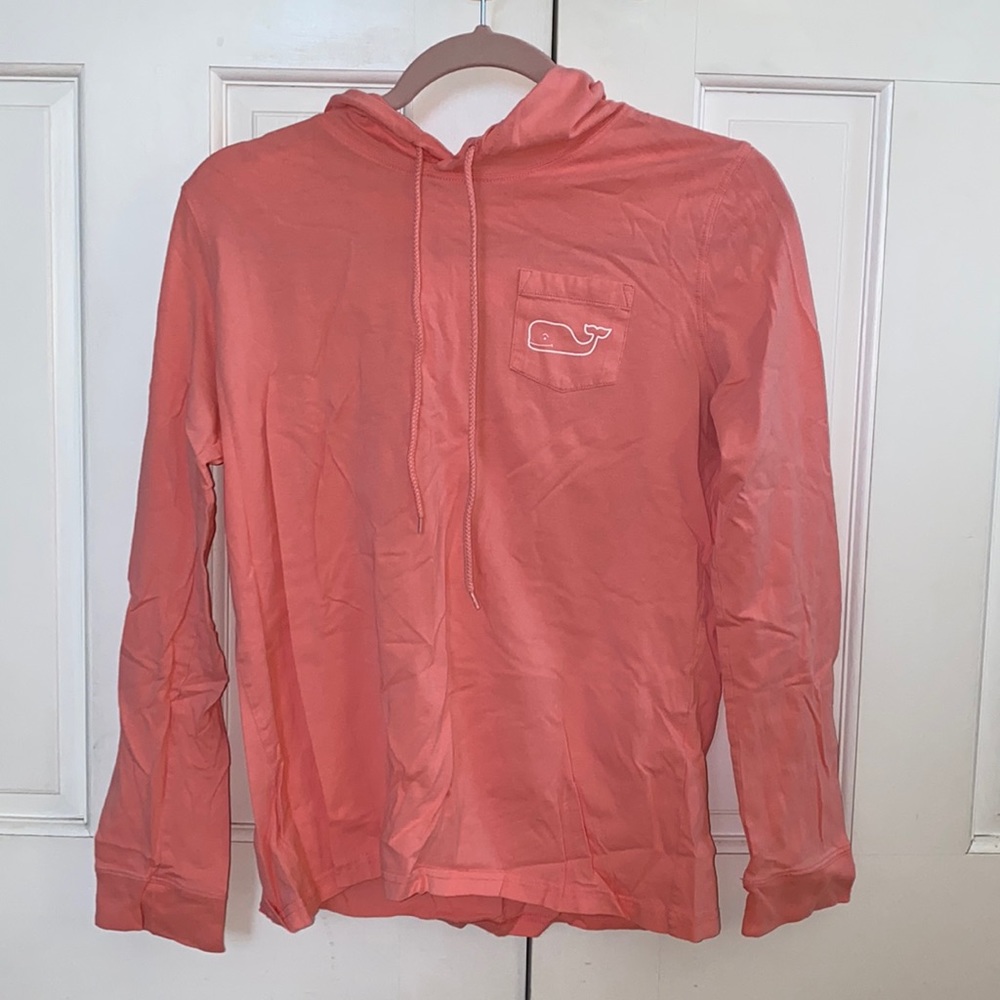 Vineyard vines shirt